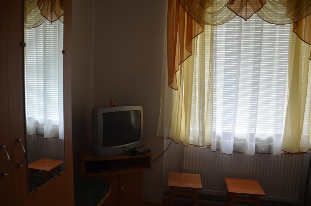 Ferienwohnung Rosinka Jaremtsche Exterior foto