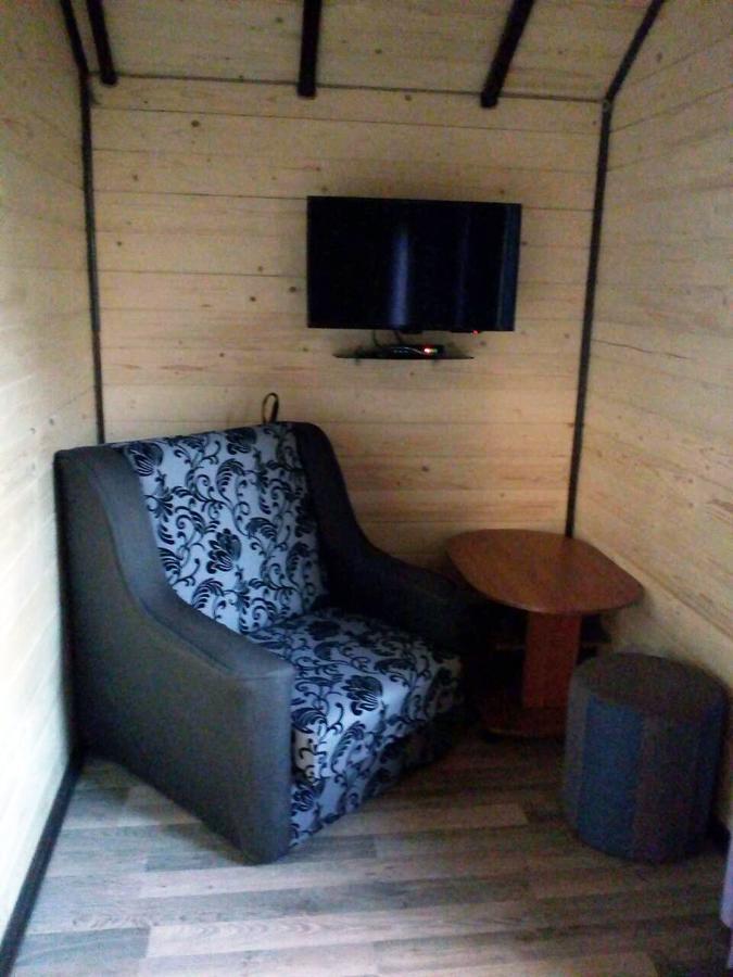 Ferienwohnung Rosinka Jaremtsche Exterior foto