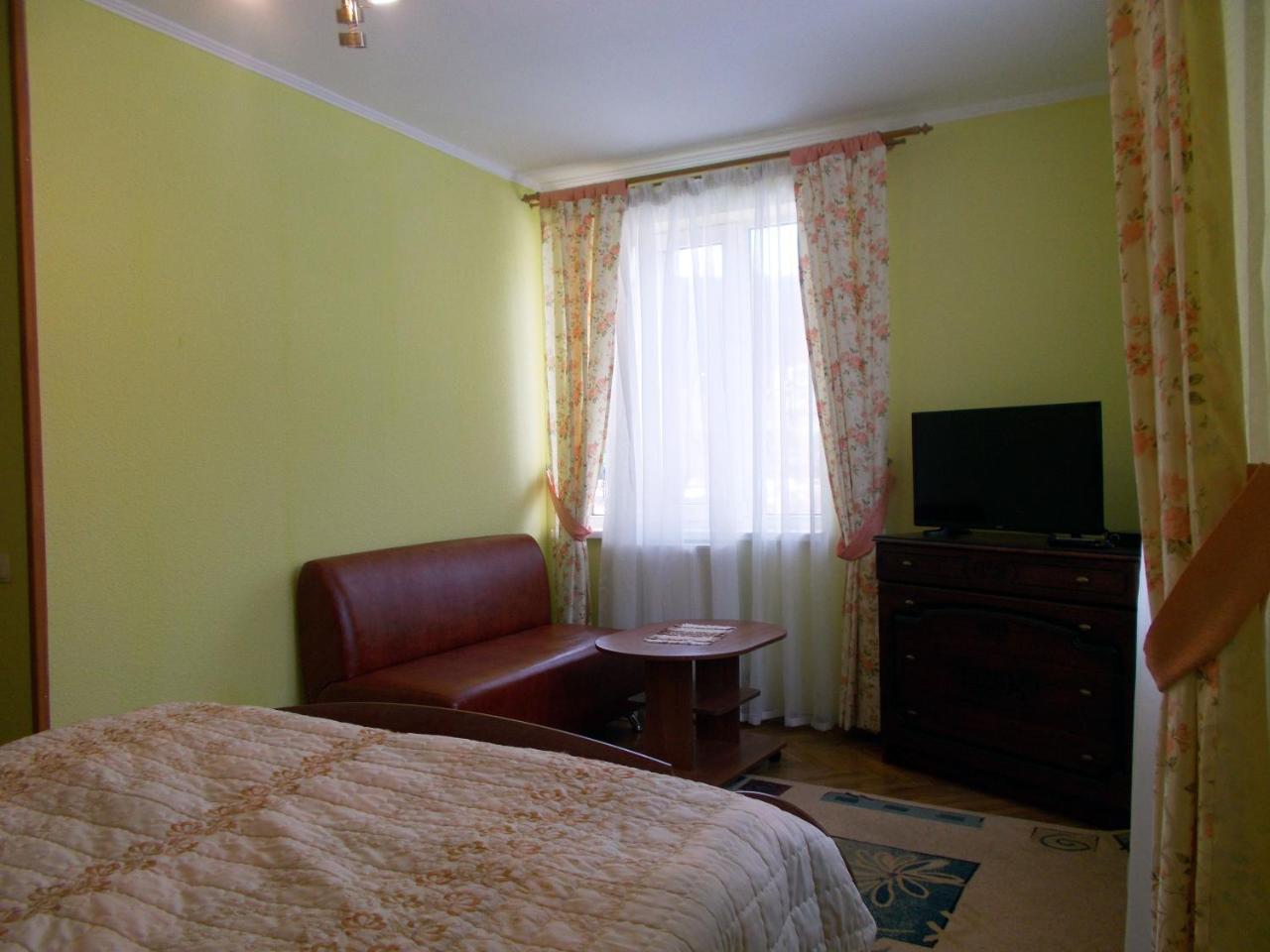 Ferienwohnung Rosinka Jaremtsche Exterior foto